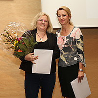 Diplomfeier Benedict / BVS Zürich, 17. November 2017