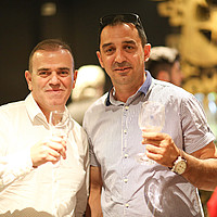 Diplomfeier Benedict / BVS Zürich, 11. Mai 2018