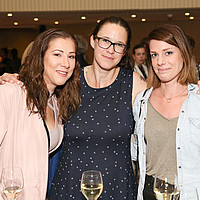 Diplomfeier Benedict / BVS Zürich, 11. Mai 2018