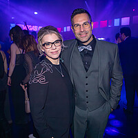 Diplomfeier der Benedict Schule Luzern – 21. November 2025