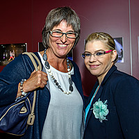 Diplomfeier Luzern, 19. Mai 2017