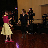 Diplomfeier in Zürich vom 13. Mai 2016 - Benedict & BVS