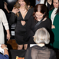 Diplomfeier Benedict / BVS Bern, 26. Mai 2023