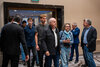 Diplomfeier Benedict / BBS/BVS Zürich 15. Nov. 2025