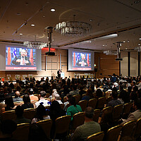 Diplomfeier Benedict/BVS Zürich 15. November 2024