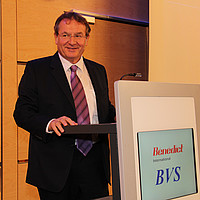 Benedict & BVS-Kaderschule - Diplomfeier Zürich, 22.05.2015