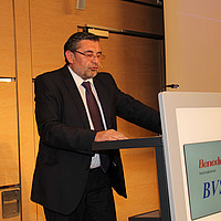 Benedict & BVS-Kaderschule - Diplomfeier Zürich, 22.05.2015