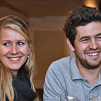 Diplomfeier Benedict / BVS Bern, 03. November 2017