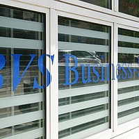 Ausenansicht Benedict-Schule Bern