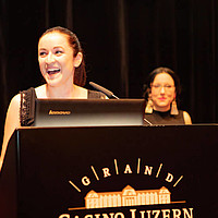 Diplomfeier Benedict / BVS Luzern, 24. Mai 2019