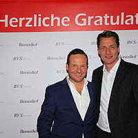 Benedict Schule Luzern: Diplomfeier, 18. Nov. 2016