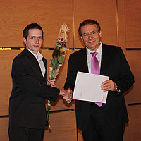 Benedict Handelsschule & Kaderschule Zürich, 09.07.2015