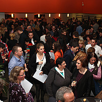 Sprach- & Handelsschule Benedict – Diplomfeiern Archiv