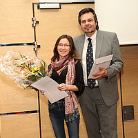 Diplomfeier Benedict / BVS Zürich, 17. November 2017