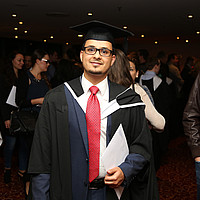 Diplomfeier Benedict & BVS Zürich, 13. November 2015