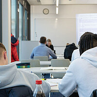 Fotogalerie - Benedict Zürich, Bern, Luzern, St. Gallen