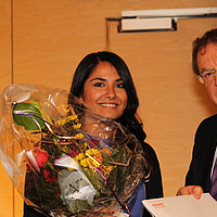 Benedict & BVS-Kaderschule - Diplomfeier Zürich, 22.05.2015