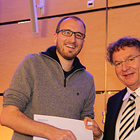 Benedict Handels- & Kaderschule - Diplomfeier 14.11.20214