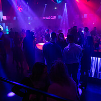 Diplomfeier der Benedict Schule Luzern – 21. November 2025