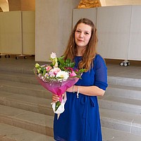 Diplomfeier Benedict / BBS St. Gallen, 05. Juli 2019