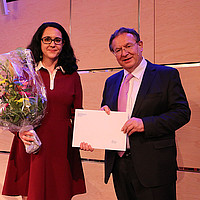 Diplomfeier in Zürich vom 13. Mai 2016 - Benedict & BVS