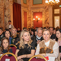 Diplomfeier BVS Business-School, 05. Dezember 2019