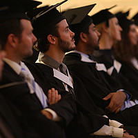Benedict Schule Zürich: Diplomfeier, 18. November 2016