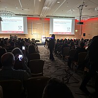 Diplomfeier Benedict 14. November 2025