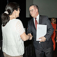 Diplomfeier Benedict / BVS Bern, 26. Mai 2023