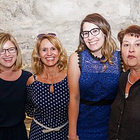 Diplomfeier Benedict / BBS St. Gallen, 05. Juli 2019