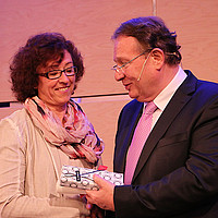 Diplomfeier in Zürich vom 13. Mai 2016 - Benedict & BVS