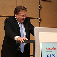 Diplomfeier Benedict & BVS Zürich, 13. November 2015