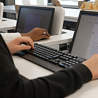 Fotogalerie - Benedict Zürich, Bern, Luzern, St. Gallen