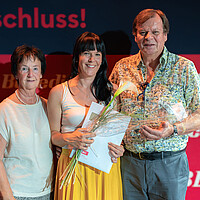 Diplomfeier Bern Mai 2026 – Benedict Schulen Schweiz