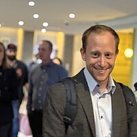 Diplomfeier Benedict/BVS Zürich 16. Mai 2025