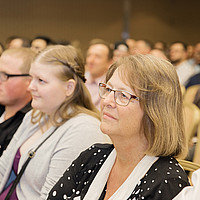 Diplomfeier Benedict / BVS Zürich, 12. Juli 2018