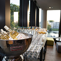 Diplomfeier Benedict / BVS Zürich, 12. Juli 2018