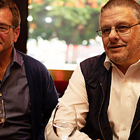 Diplomfeier Benedict / BVS Luzern, 24. Mai 2019