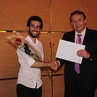 Benedict Handelsschule & Kaderschule Zürich, 09.07.2015