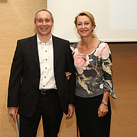 Diplomfeier Benedict / BVS Zürich, 17. November 2017