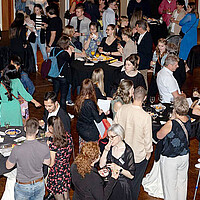 Diplomfeier Benedict / BVS Bern, 26. Mai 2023