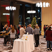 Diplomfeier Benedict/BVS Zürich 15. November 2024