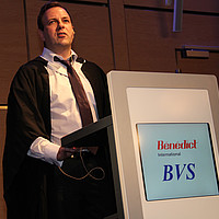 Benedict Handels- & Kaderschule - Diplomfeier 14.11.20214