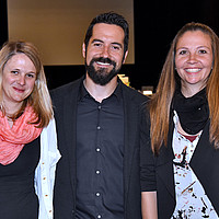 Diplomfeier Benedict / BVS Bern, 19. Mai 2017