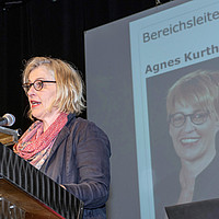 Diplomfeier Benedict / BVS Bern, 17. Mai 2019