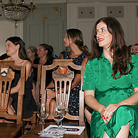 Diplomfeier Benedict / BVS Luzern, 05. Juli 2019