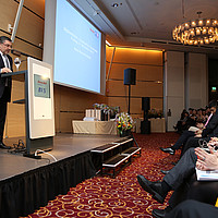 Diplomfeier Benedict & BVS Zürich, 13. November 2015