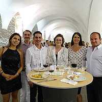 Diplomfeier Benedict / BBS St. Gallen, 07. Juli 2017