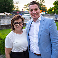 Diplomfeier Benedict-Schule Luzern vom 5. Juli 2024