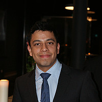 Benedict Schule - Diplomfeier vom 08. Mai 2015